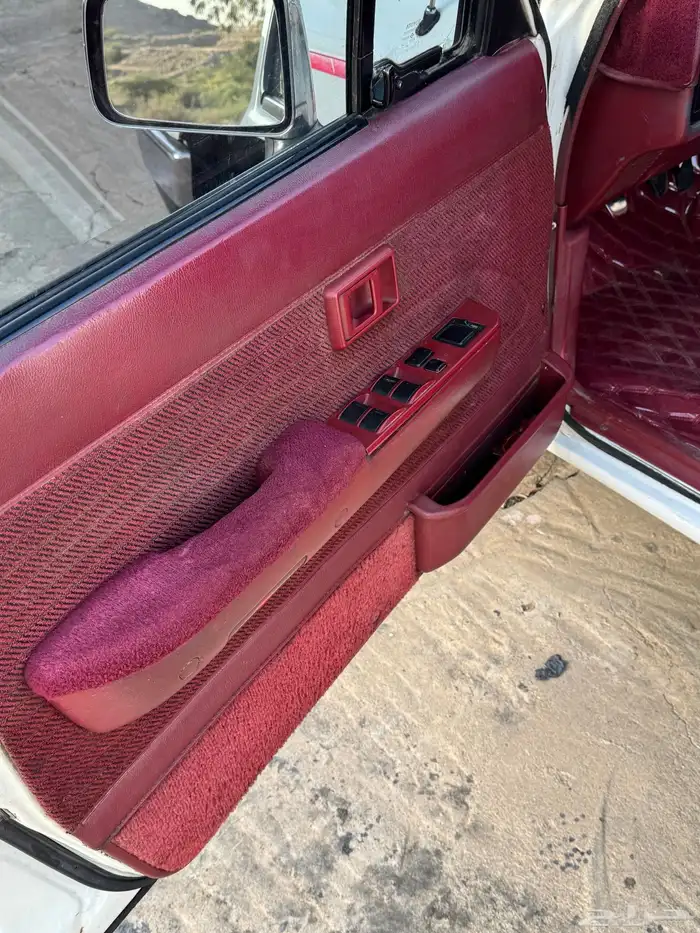 للبيع هايلوكس 95 GLX2 10