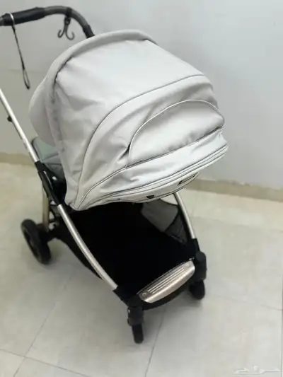 عربيااطفال بحاله ممتازه تتقفل صغيره ماركه مامزاندبابز 4