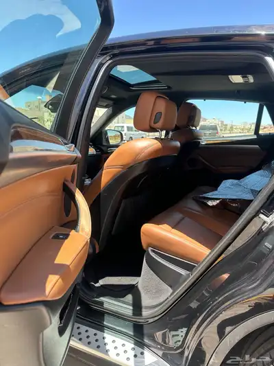 للبيع BMW X6 2013 13