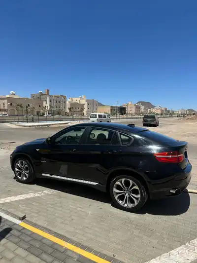 للبيع BMW X6 2013 8