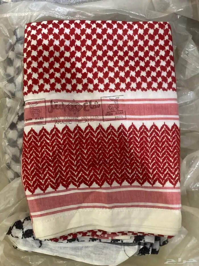 شماغ العقل عادي مقاس صغير 47 0