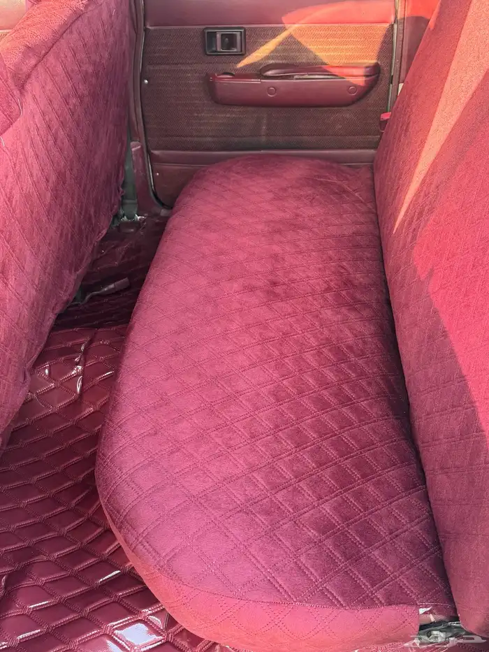 للبيع هايلوكس 95 GLX2 9