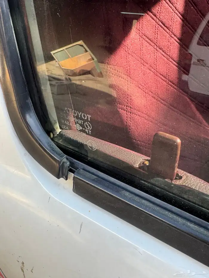 للبيع هايلوكس 95 GLX2 15