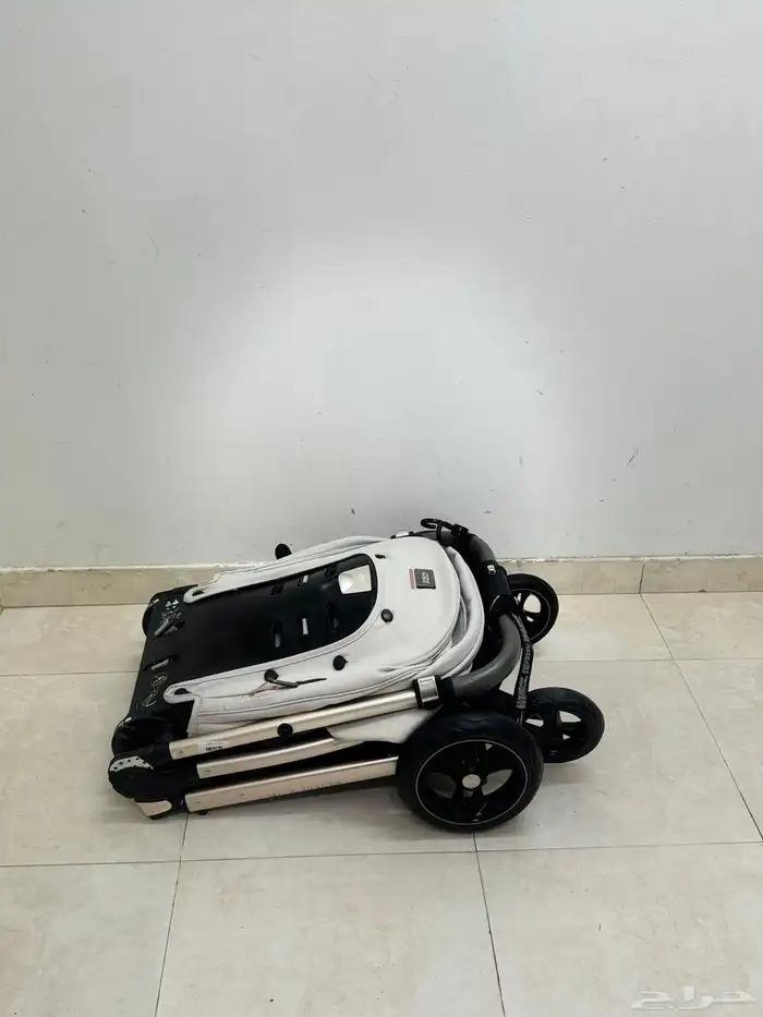 عربيااطفال بحاله ممتازه تتقفل صغيره ماركه مامزاندبابز 3