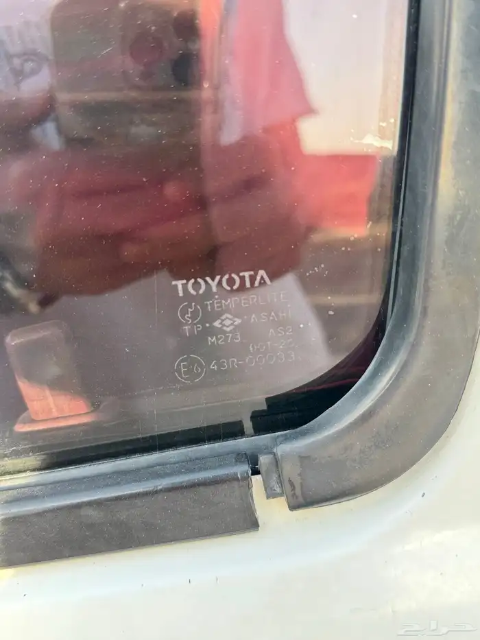 للبيع هايلوكس 95 GLX2 19