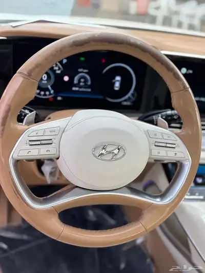 هونداي أزيرا 2022 13
