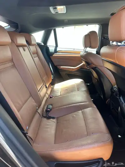 للبيع BMW X6 2013 16