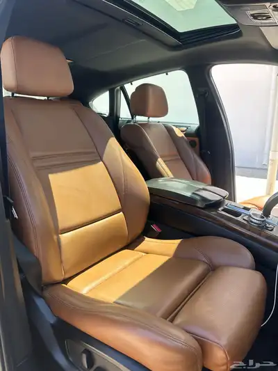 للبيع BMW X6 2013 18