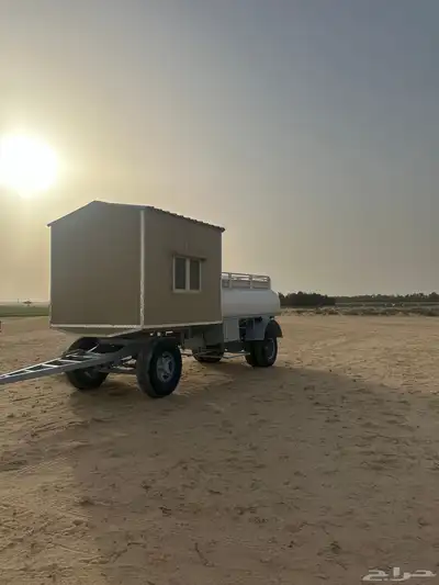 غرفه سحب مطبخ و قلص ماء للبيع 3