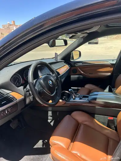 للبيع BMW X6 2013 11