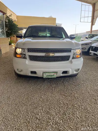 شفرولية تاهو 2009 2