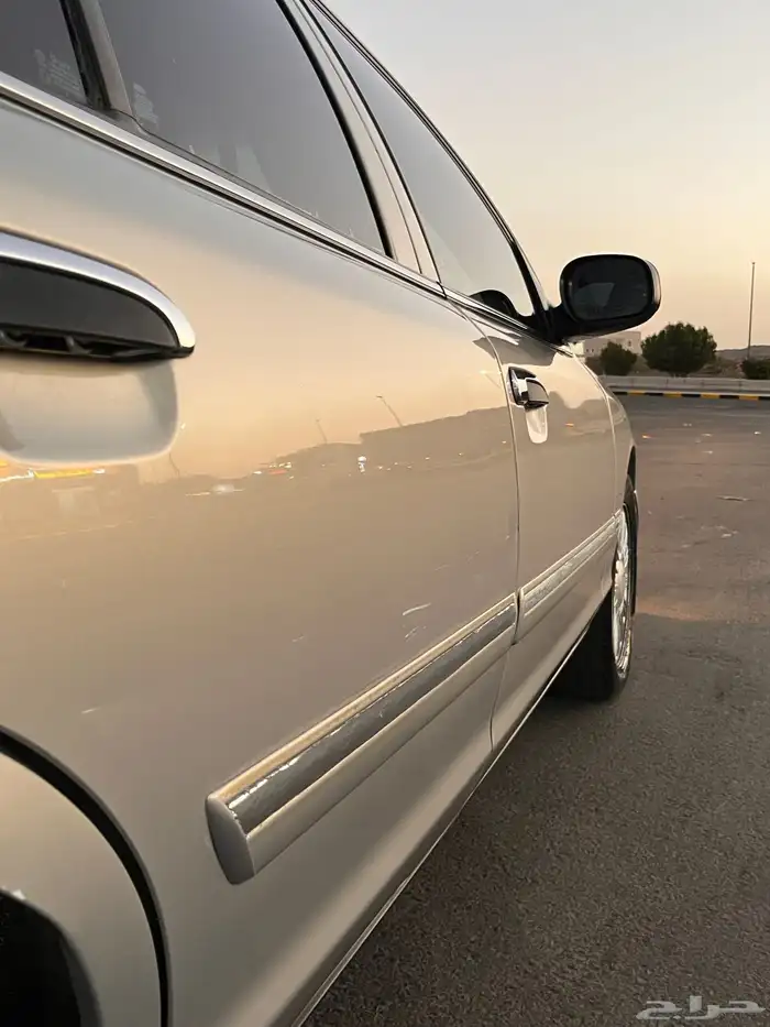 فورد جراند ماركيز 2010 7