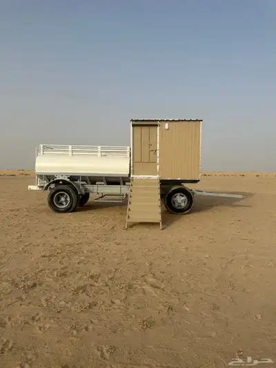 غرفه سحب مطبخ و قلص ماء للبيع 2