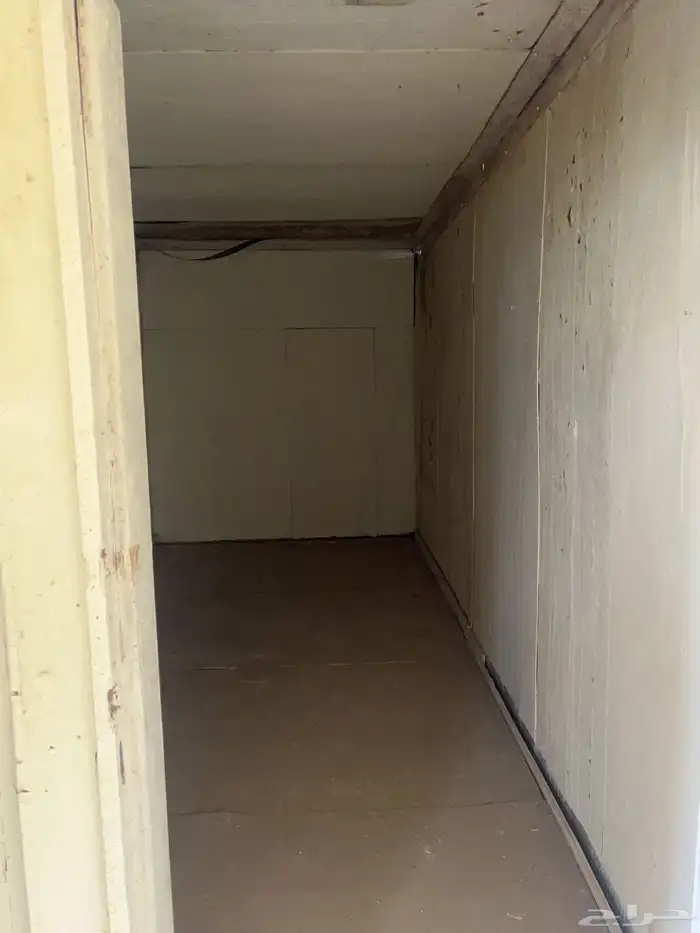 كرفان غرفتين 2