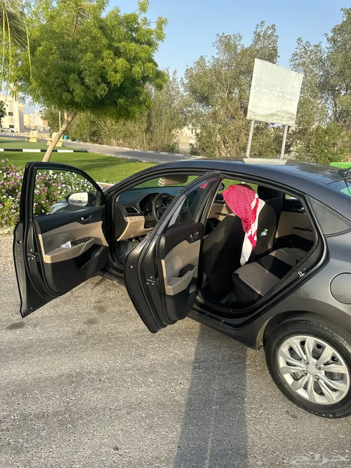 اكسنت 2020 7
