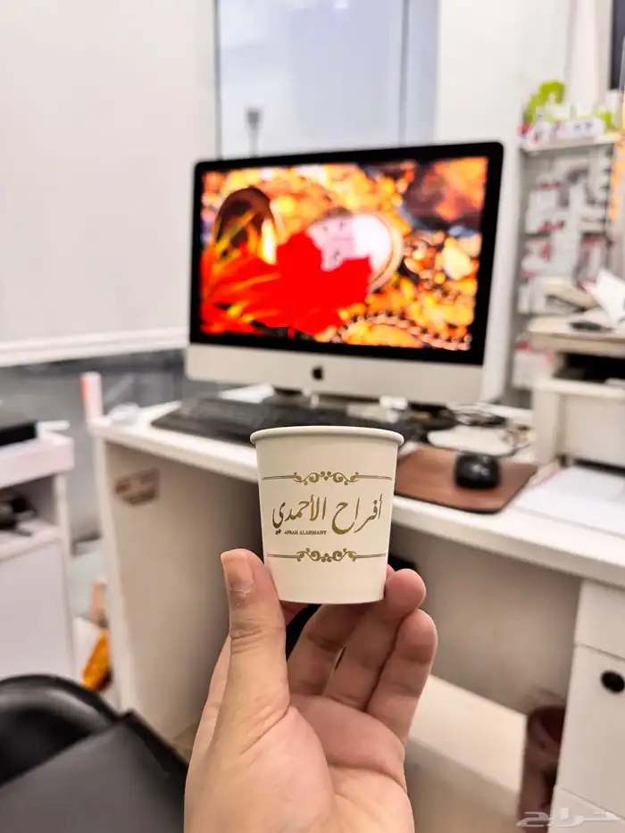 مطبعة اكواب طباعة اكواب استكر استكرات بوكسات اكياس بوكس 5