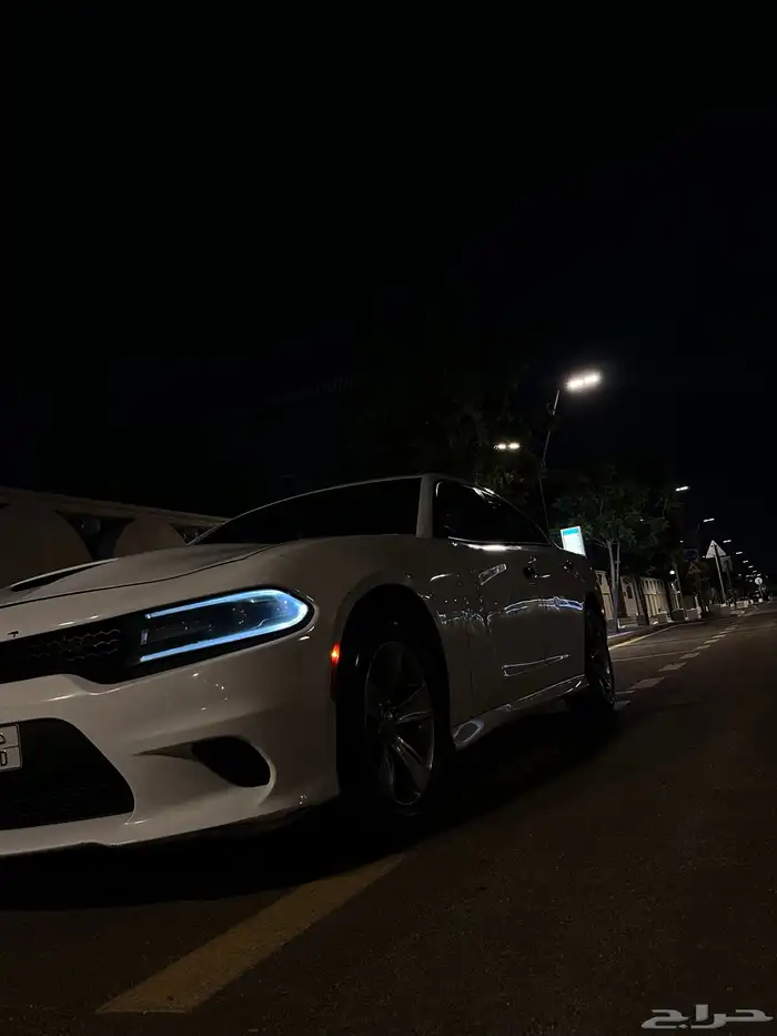 دوج تشارجر 0