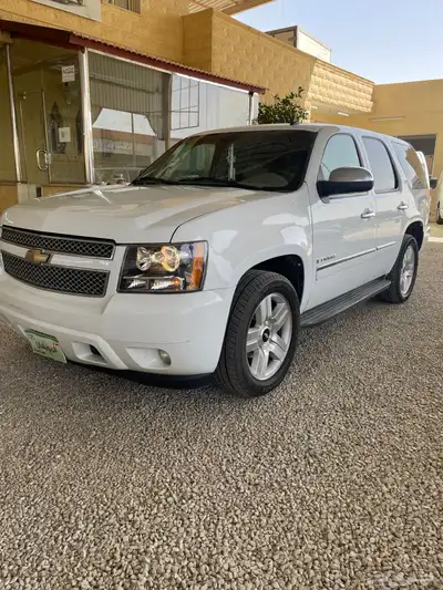 شفرولية تاهو 2009 0