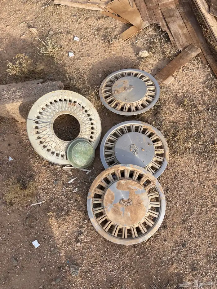 طيس 200 L قديمة تراثيات شرط قديمات 0