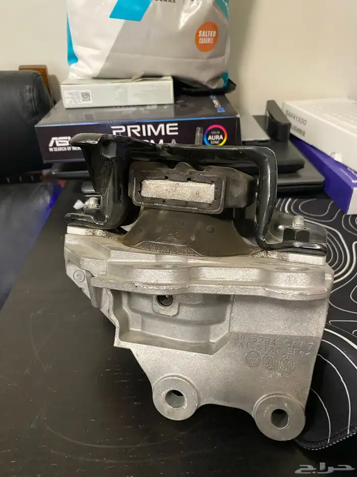 كرسي مكينه امامي يمين فورد وكاله 0