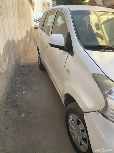 افانزا موديل 2015 3