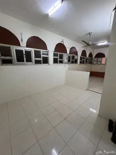للايجار شقة عوايل نظيف شرق بريدة 3