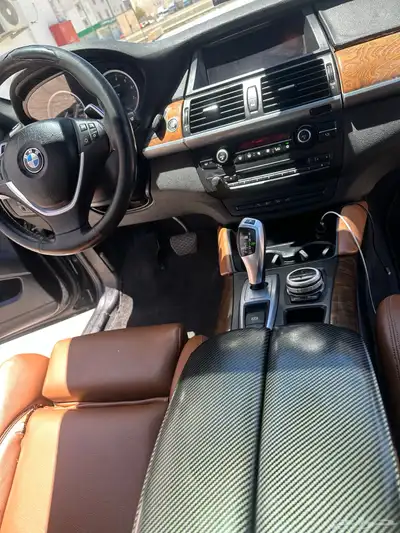 للبيع BMW X6 2013 19