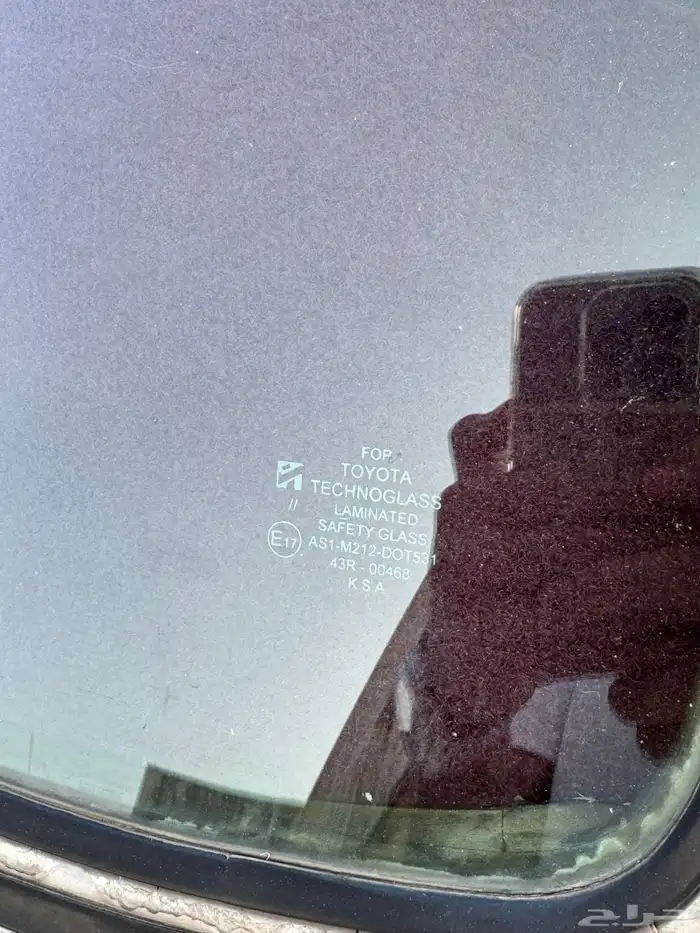 للبيع هايلوكس 95 GLX2 17