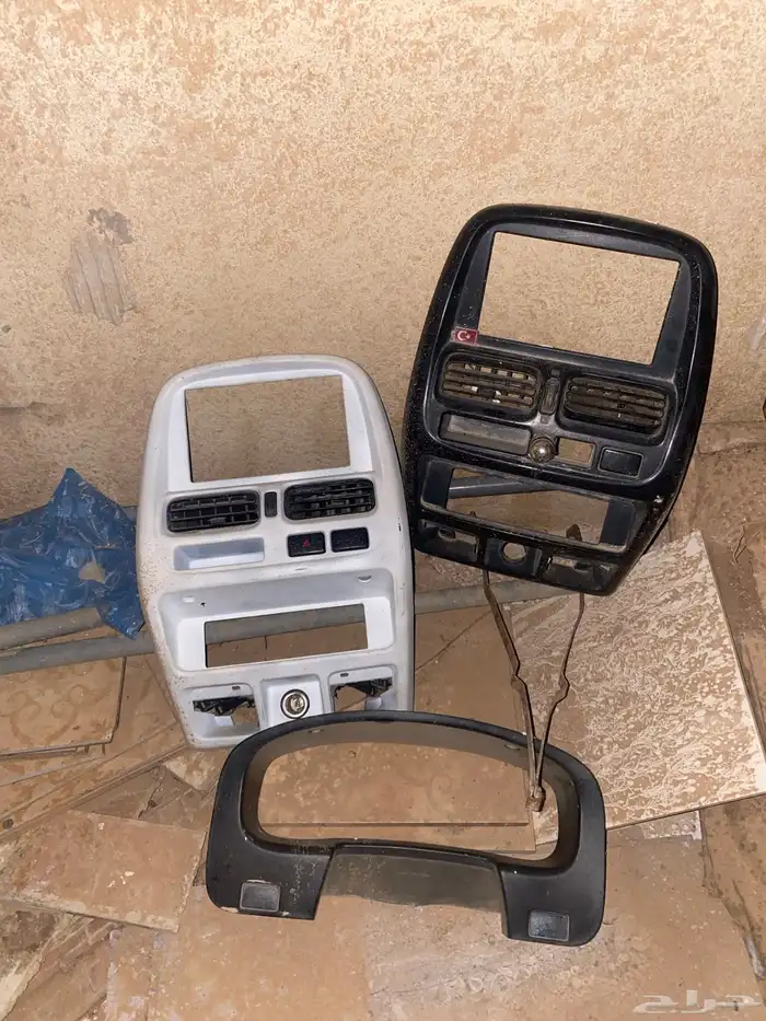 جنوط نجمه للبيع  دواكير ددسن 1