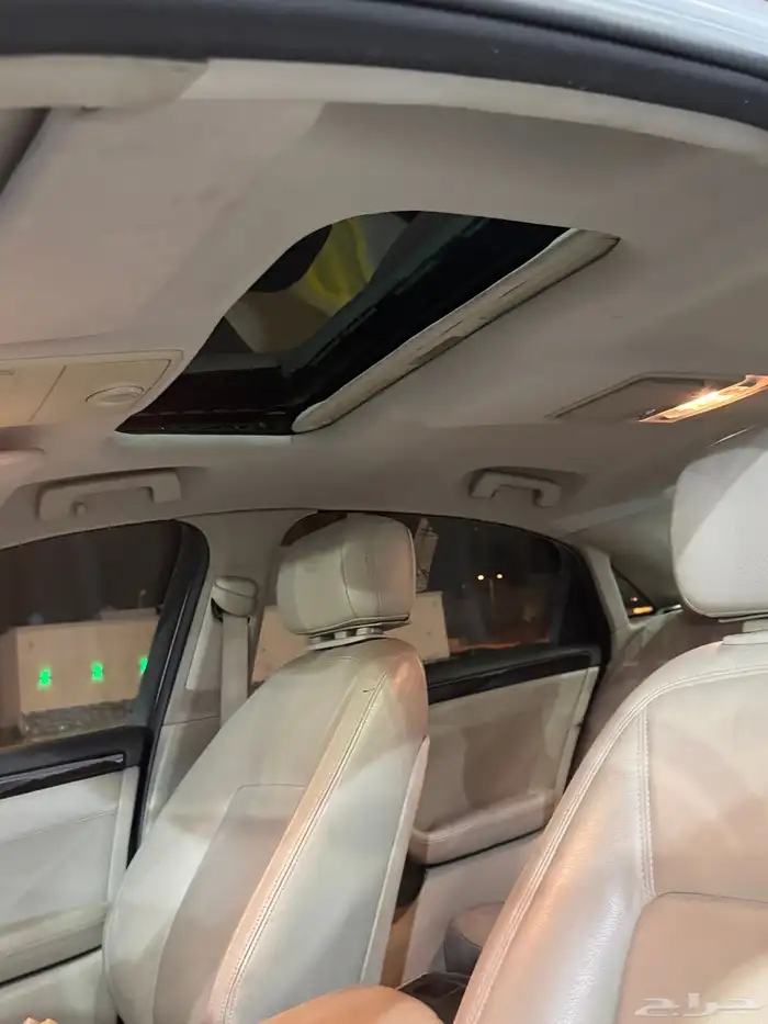 كابرس رويال 8v قير 6 نمر 9