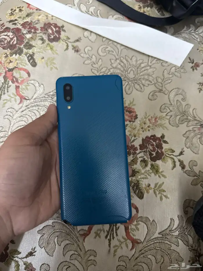 the phone is dead but it good for parts like the motherboar 1