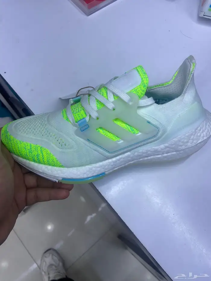 جزمه Ultra boost الاصليه 2
