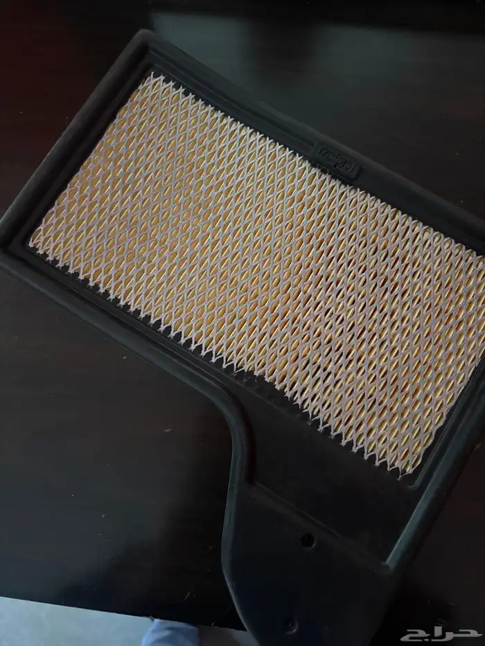 فلتر هواء المكينة للموستنج 2015-2017 جديد 1