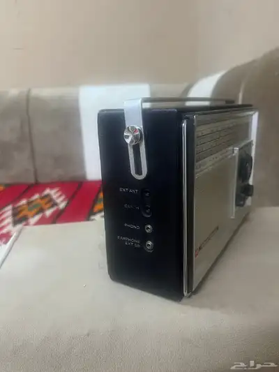راديو ناشونال ياباني 3
