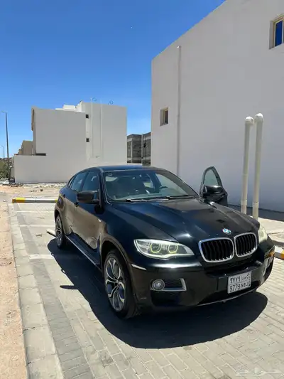 للبيع BMW X6 2013 20