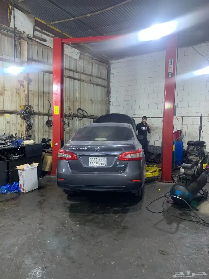 قير جير سنترا اكسنت سبارك سفتي النترا أفانتي مستورد ومجدد 0