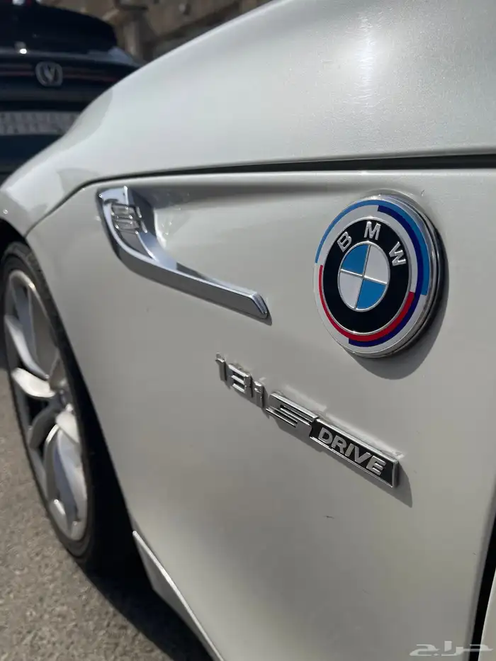 للبيع BMW Z4 موديل 2015 كشف اللي تخطف الأنظار 18
