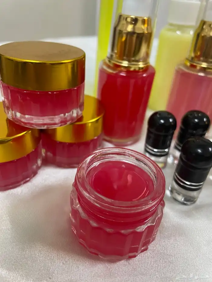 مستكه معطره ورشوش 0