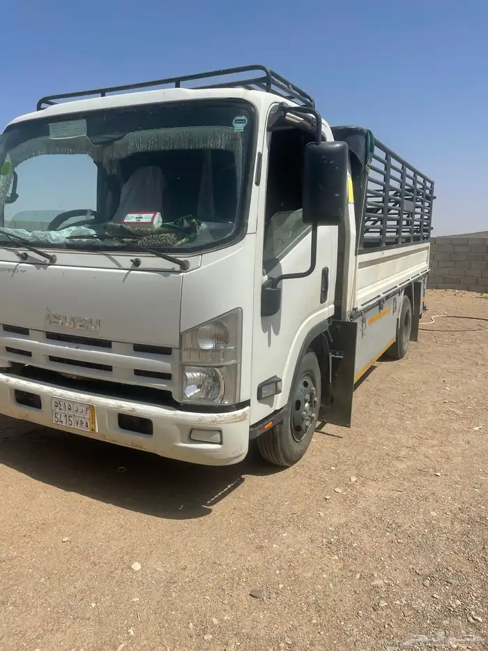 دنه لنقل العفش 2