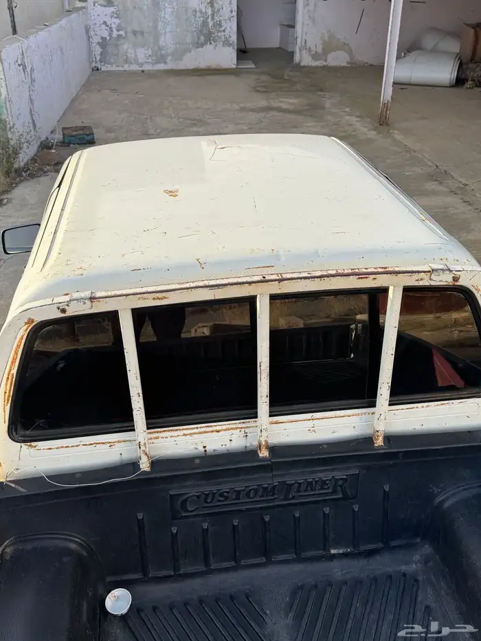 للبيع هايلوكس 95 GLX2 6