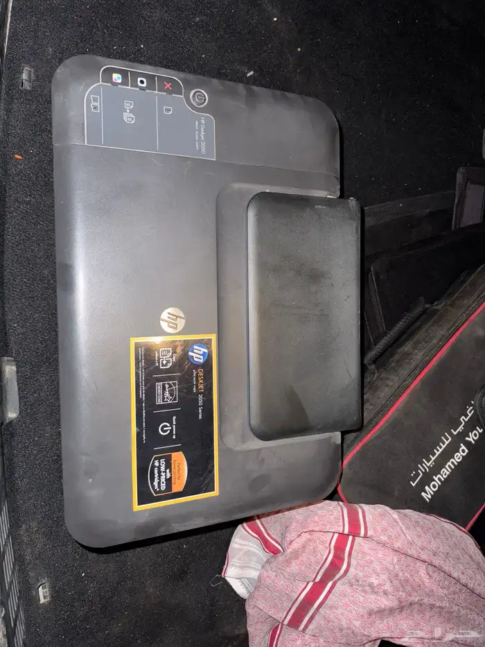 طابعه hp 0