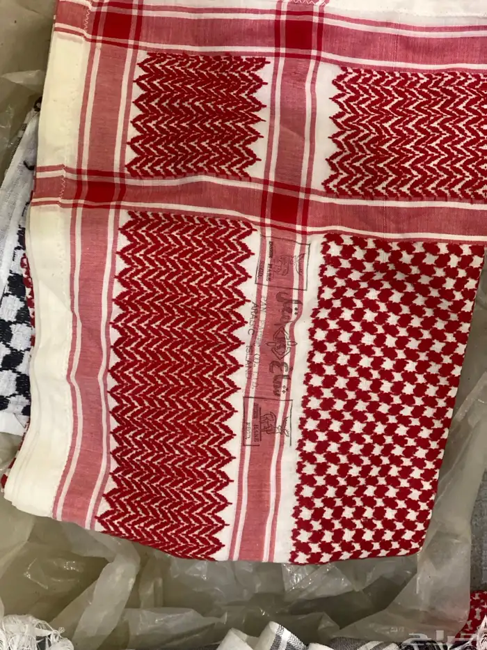 شماغ العقل عادي مقاس صغير 47 2