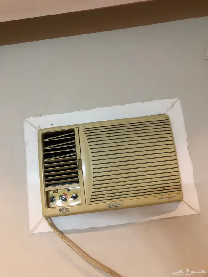 طاولة بلازما و مكيف 1