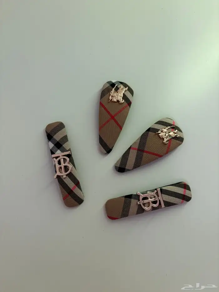 اكسسوار شعر 2