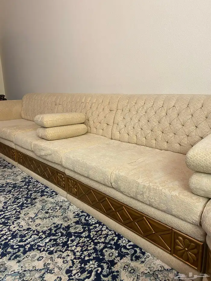 كنب متصل بزوايا شغل اتراك 0