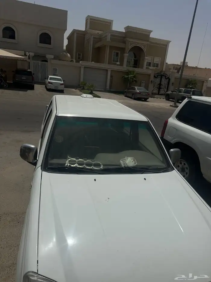 سياره صناعه صينيه ونيت 3