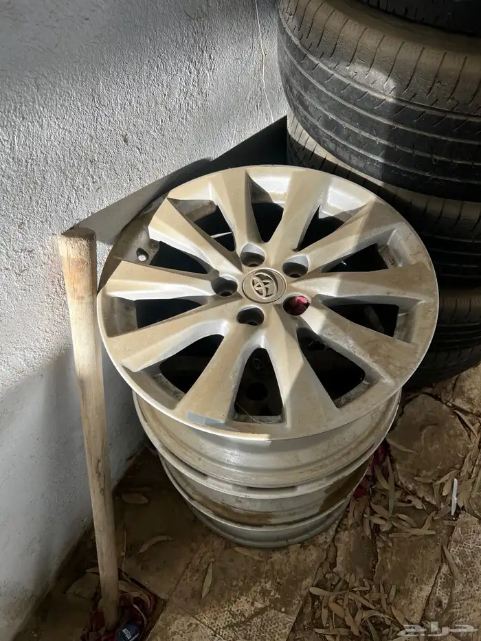 جنوط كامري 2020 0