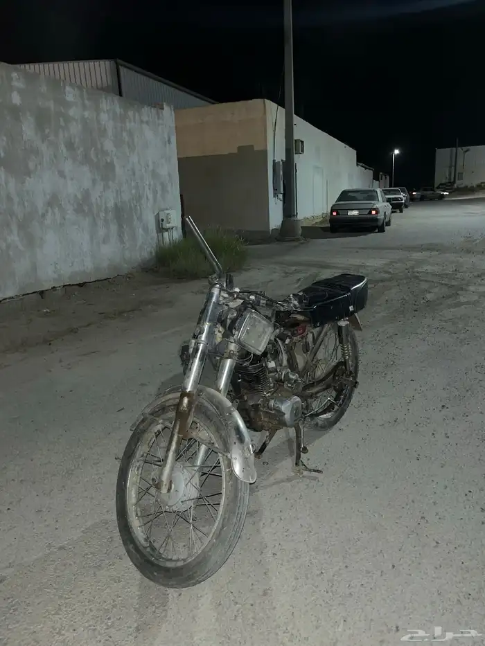 دباب ابرنقي 1