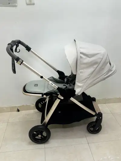 عربيااطفال بحاله ممتازه تتقفل صغيره ماركه مامزاندبابز 0