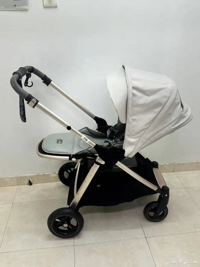 عربيااطفال بحاله ممتازه تتقفل صغيره ماركه مامزاندبابز 0